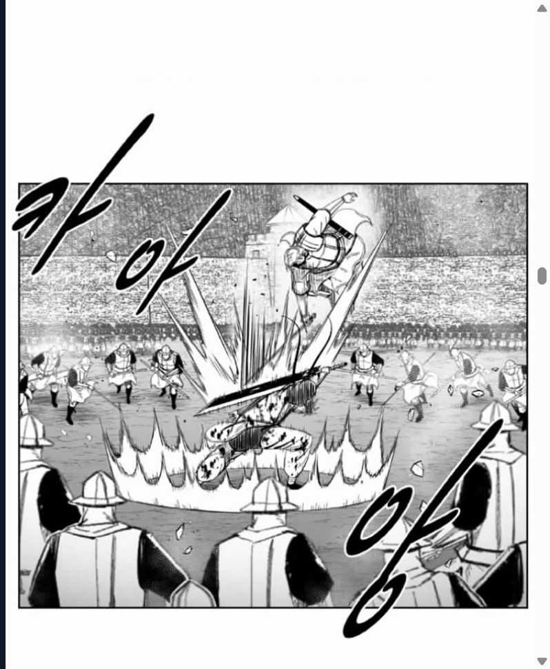 Đọc truyện [Leak] Cơn Bão Đỏ - Chap 340