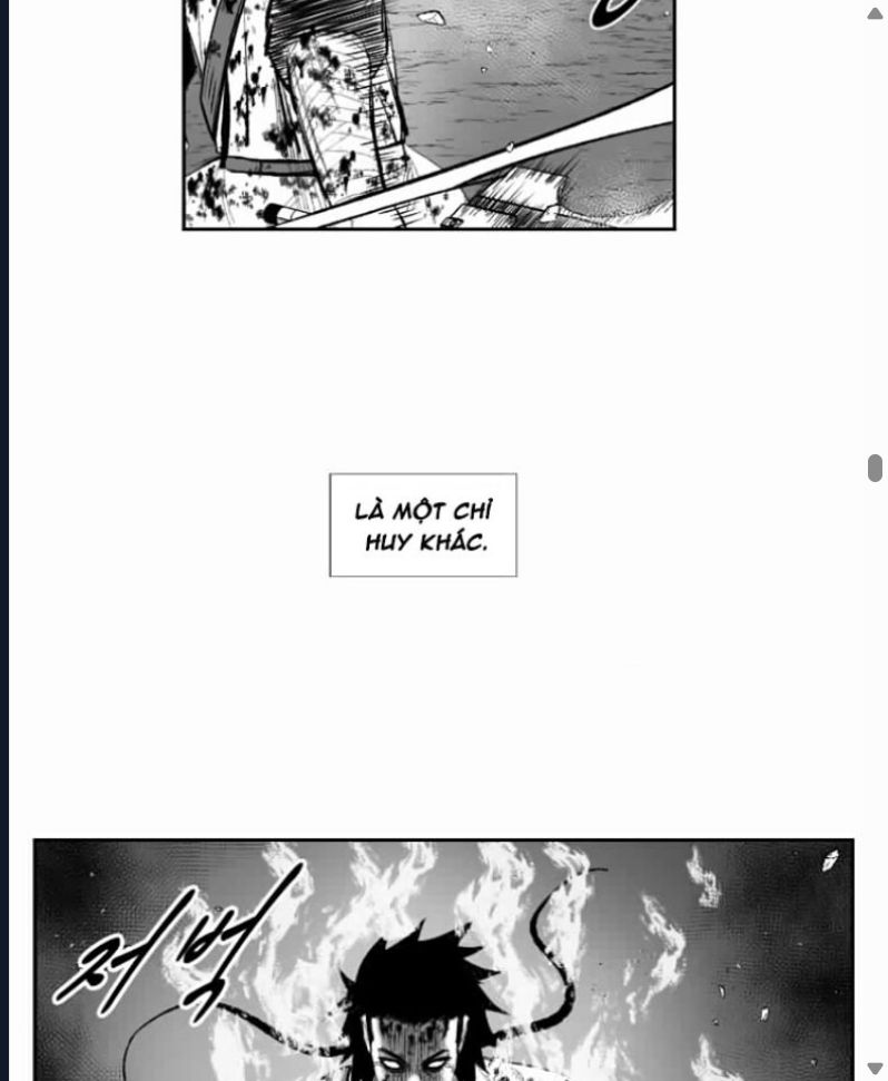 Đọc truyện [Leak] Cơn Bão Đỏ - Chap 340