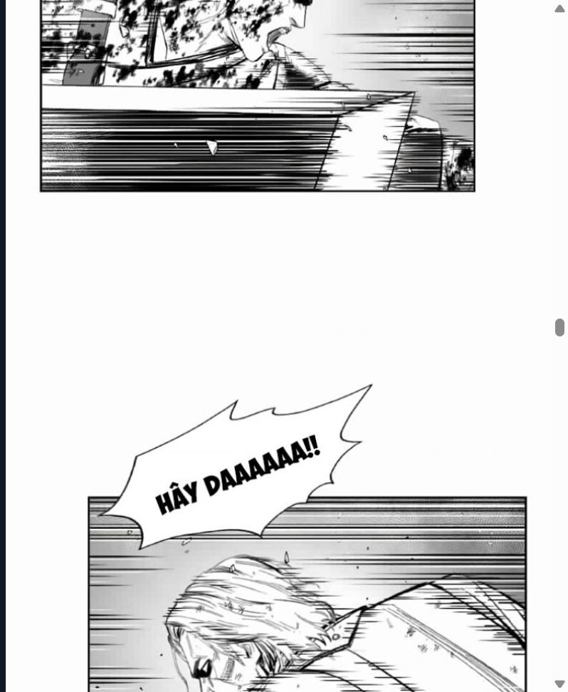 Đọc truyện [Leak] Cơn Bão Đỏ - Chap 340