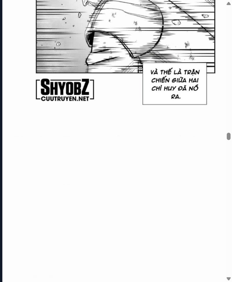 Đọc truyện [Leak] Cơn Bão Đỏ - Chap 340