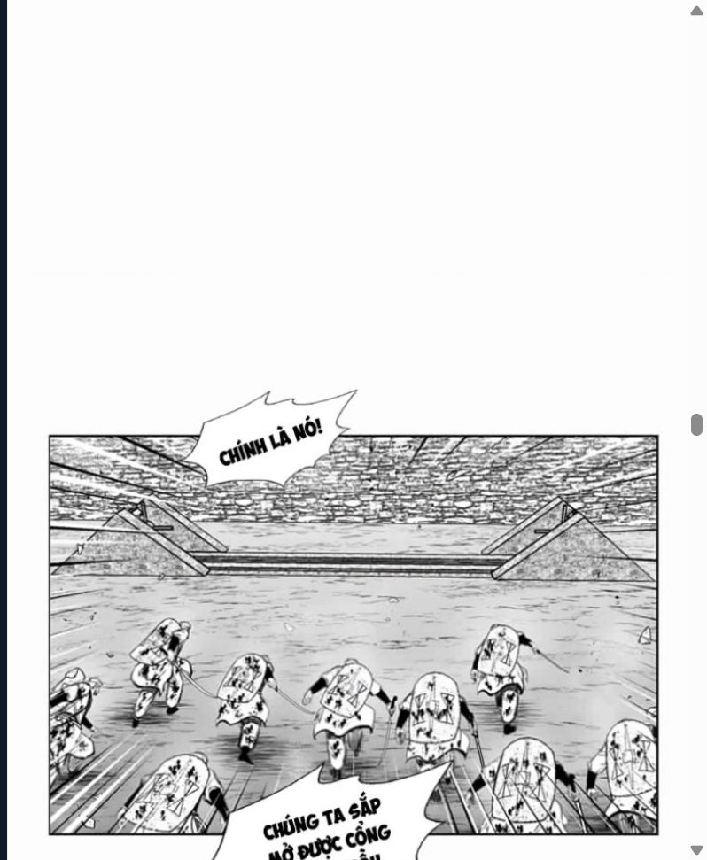 Đọc truyện [Leak] Cơn Bão Đỏ - Chap 340