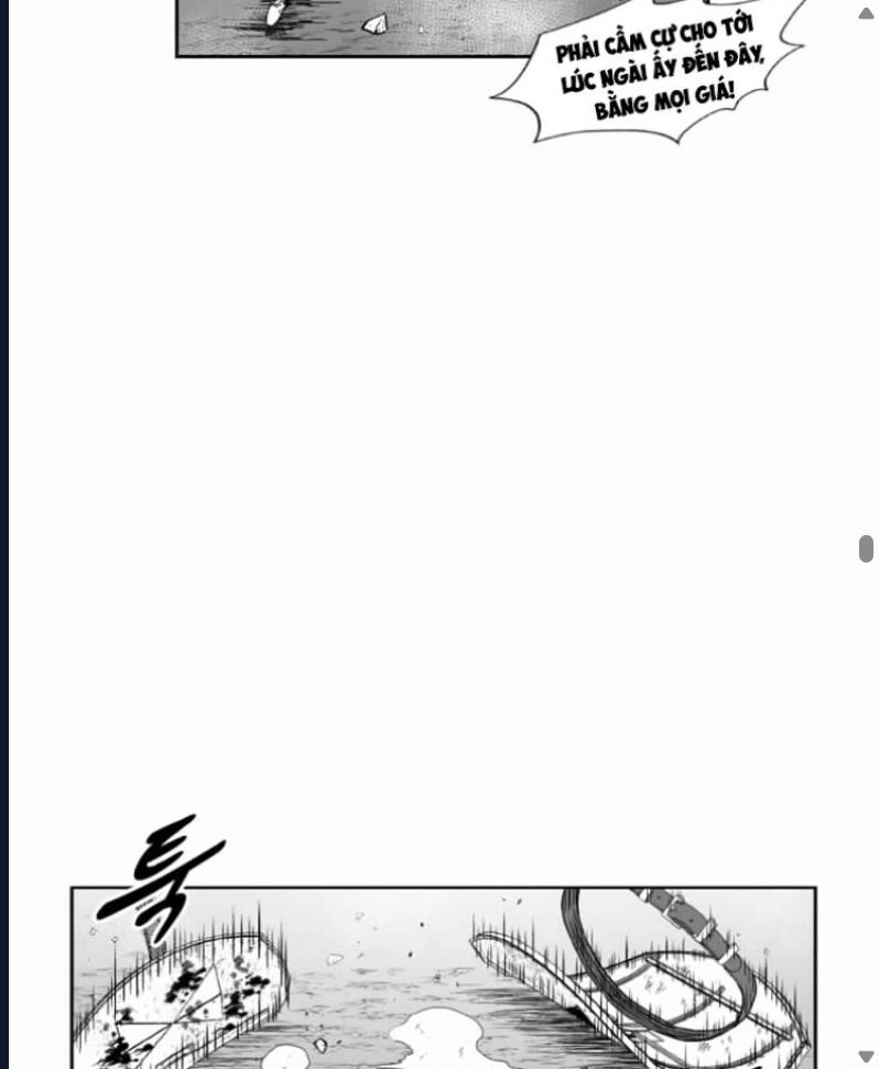 Đọc truyện [Leak] Cơn Bão Đỏ - Chap 340