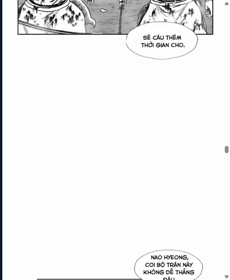 Đọc truyện [Leak] Cơn Bão Đỏ - Chap 340