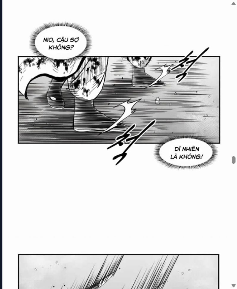 Đọc truyện [Leak] Cơn Bão Đỏ - Chap 340