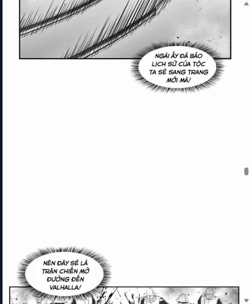 Đọc truyện [Leak] Cơn Bão Đỏ - Chap 340