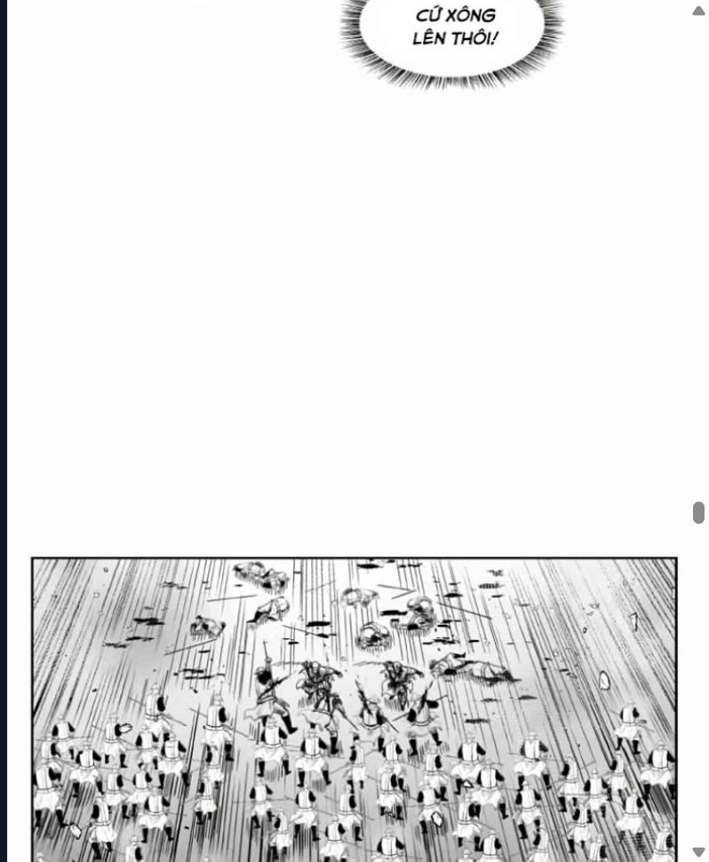 Đọc truyện [Leak] Cơn Bão Đỏ - Chap 340