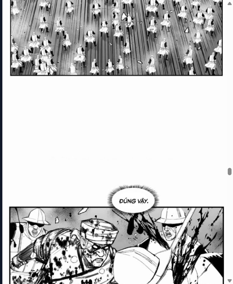 Đọc truyện [Leak] Cơn Bão Đỏ - Chap 340