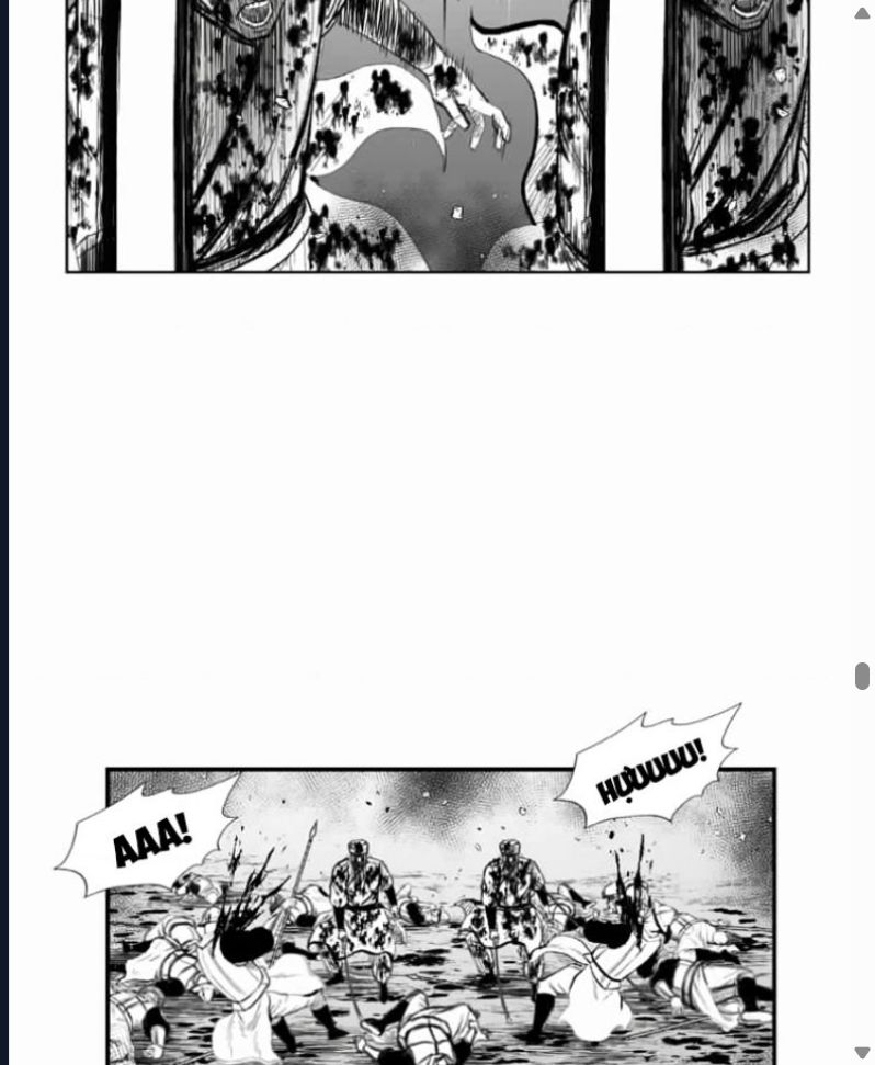 Đọc truyện [Leak] Cơn Bão Đỏ - Chap 340