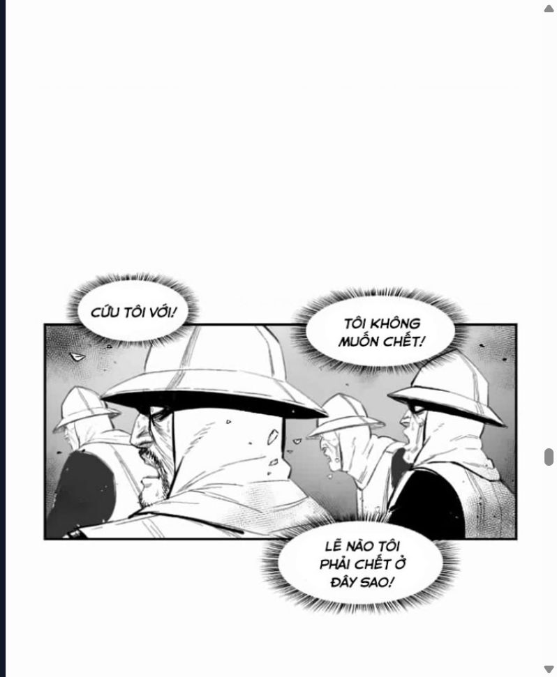 Đọc truyện [Leak] Cơn Bão Đỏ - Chap 340