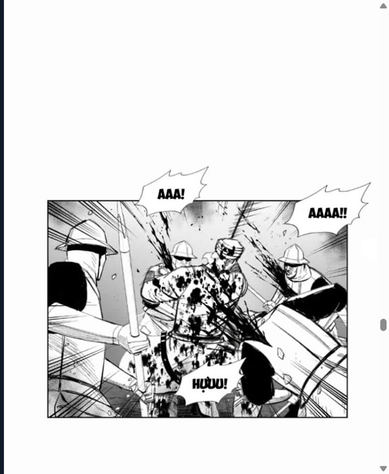 Đọc truyện [Leak] Cơn Bão Đỏ - Chap 340