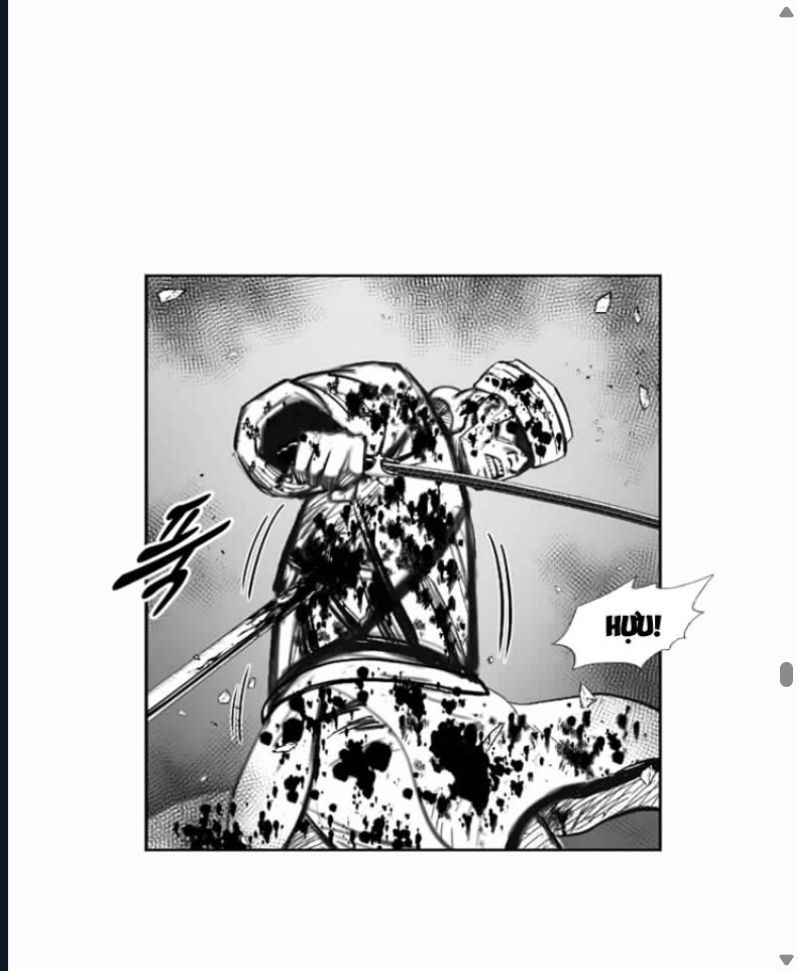 Đọc truyện [Leak] Cơn Bão Đỏ - Chap 340