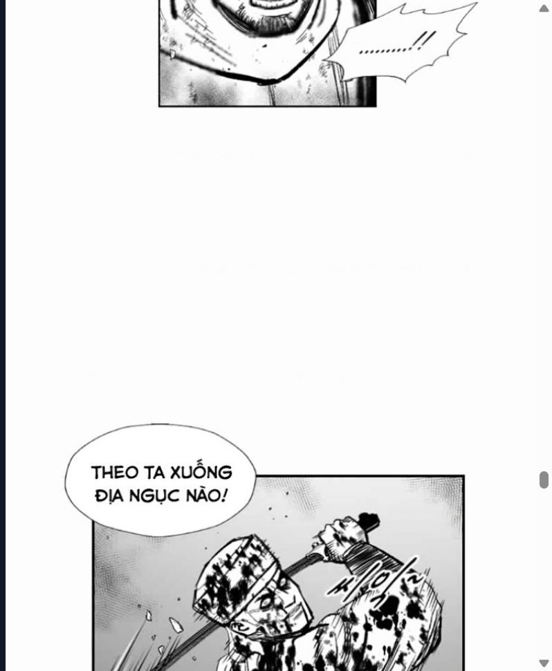 Đọc truyện [Leak] Cơn Bão Đỏ - Chap 340