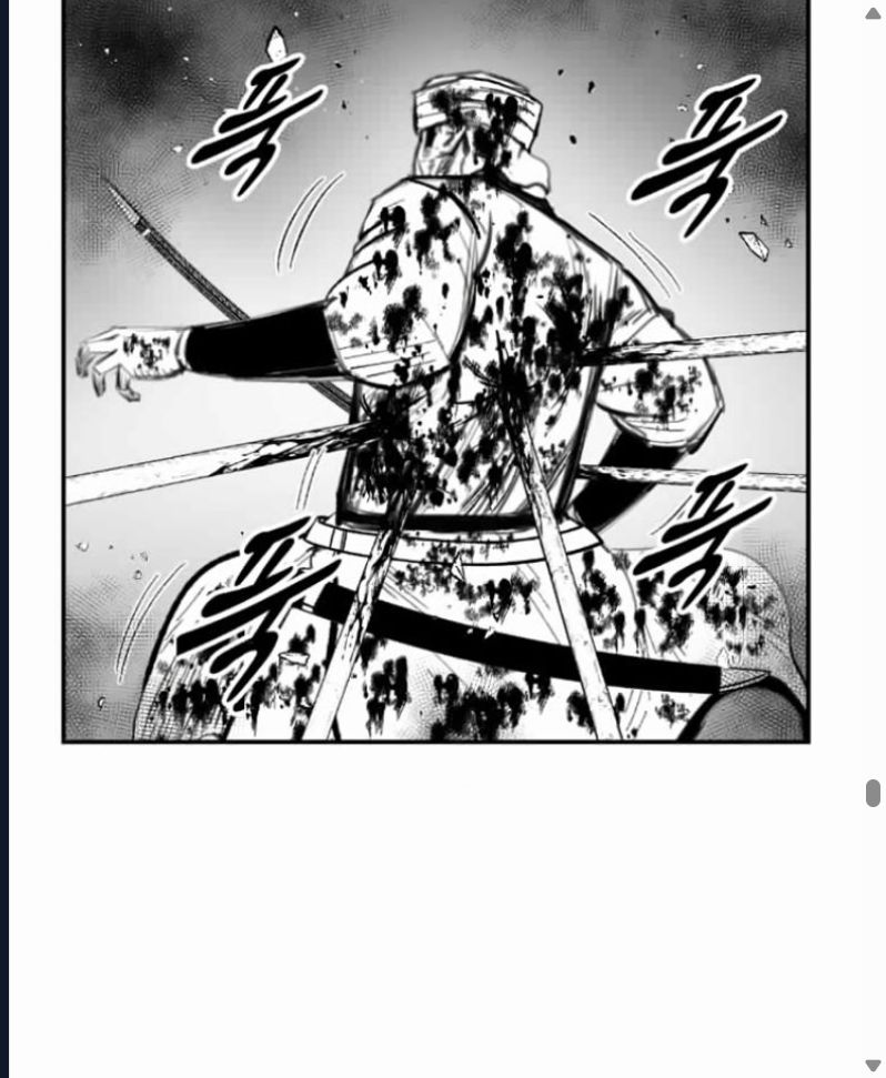 Đọc truyện [Leak] Cơn Bão Đỏ - Chap 340