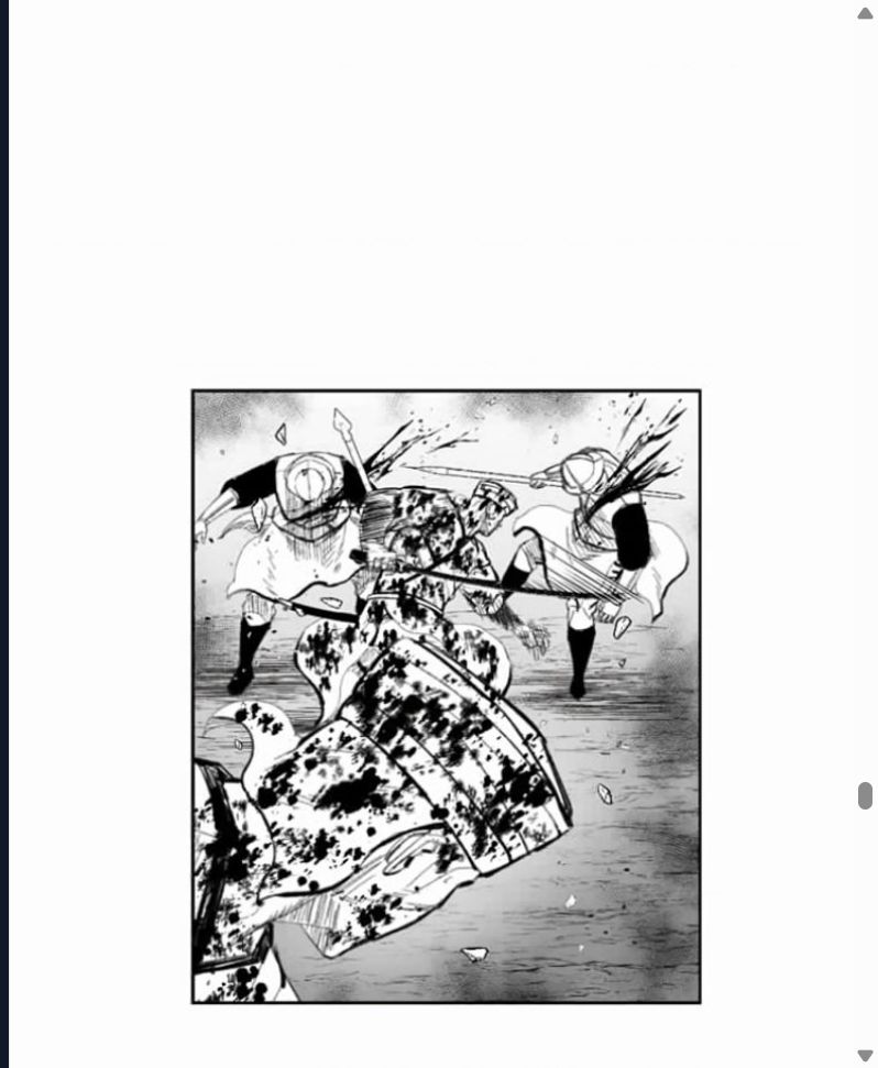 Đọc truyện [Leak] Cơn Bão Đỏ - Chap 340