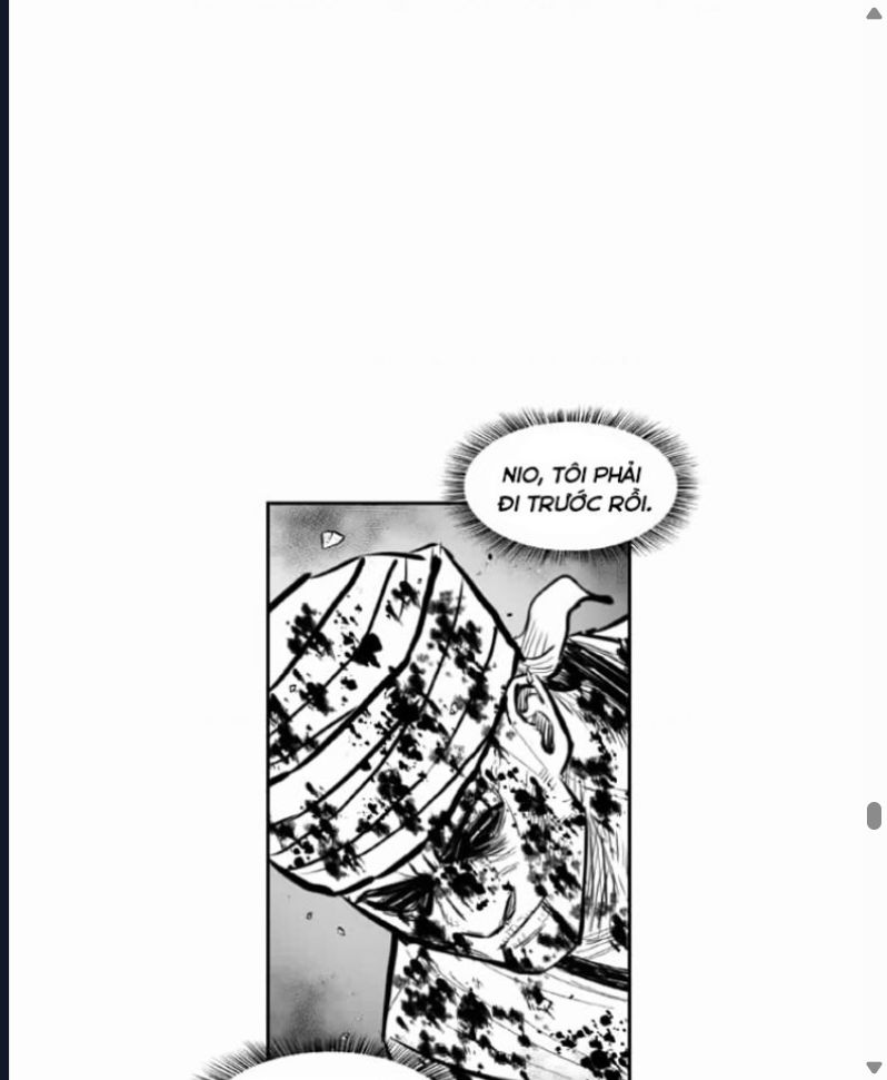 Đọc truyện [Leak] Cơn Bão Đỏ - Chap 340