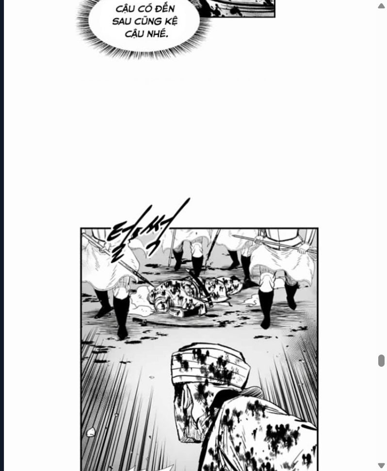 Đọc truyện [Leak] Cơn Bão Đỏ - Chap 340