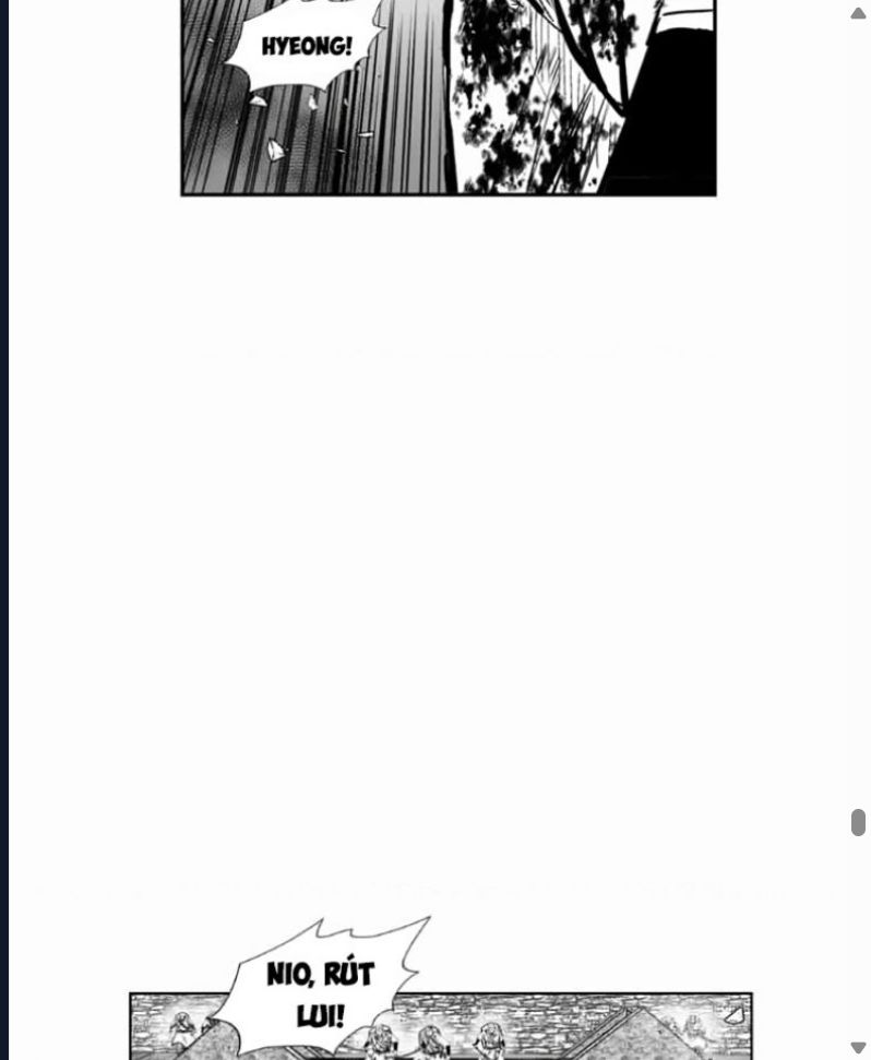 Đọc truyện [Leak] Cơn Bão Đỏ - Chap 340