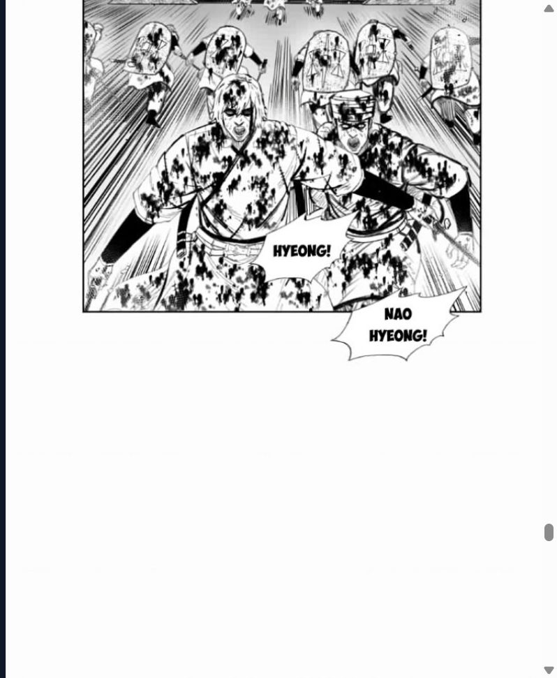 Đọc truyện [Leak] Cơn Bão Đỏ - Chap 340