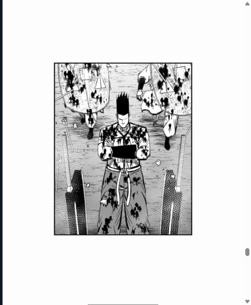 Đọc truyện [Leak] Cơn Bão Đỏ - Chap 340