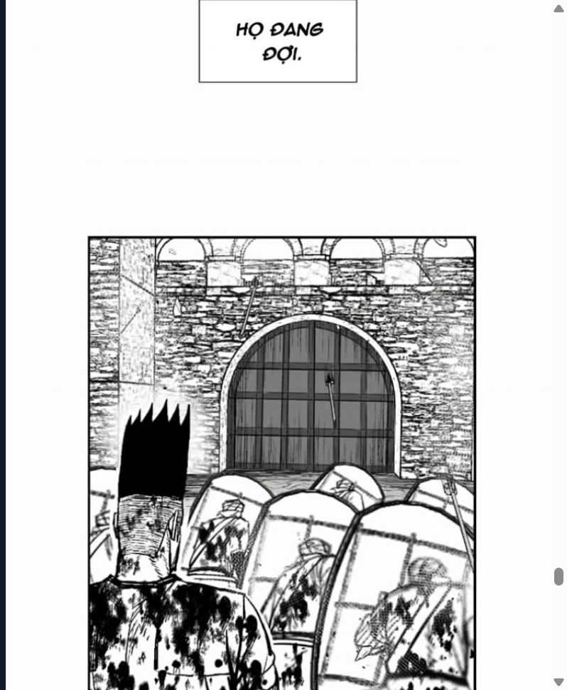 Đọc truyện [Leak] Cơn Bão Đỏ - Chap 340