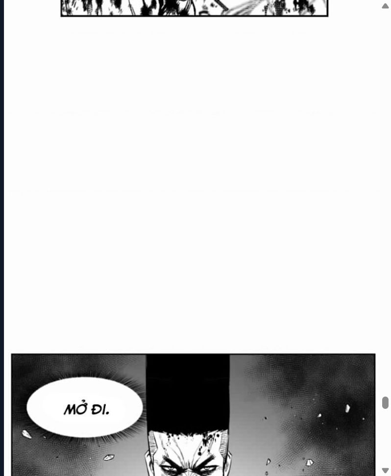 Đọc truyện [Leak] Cơn Bão Đỏ - Chap 340