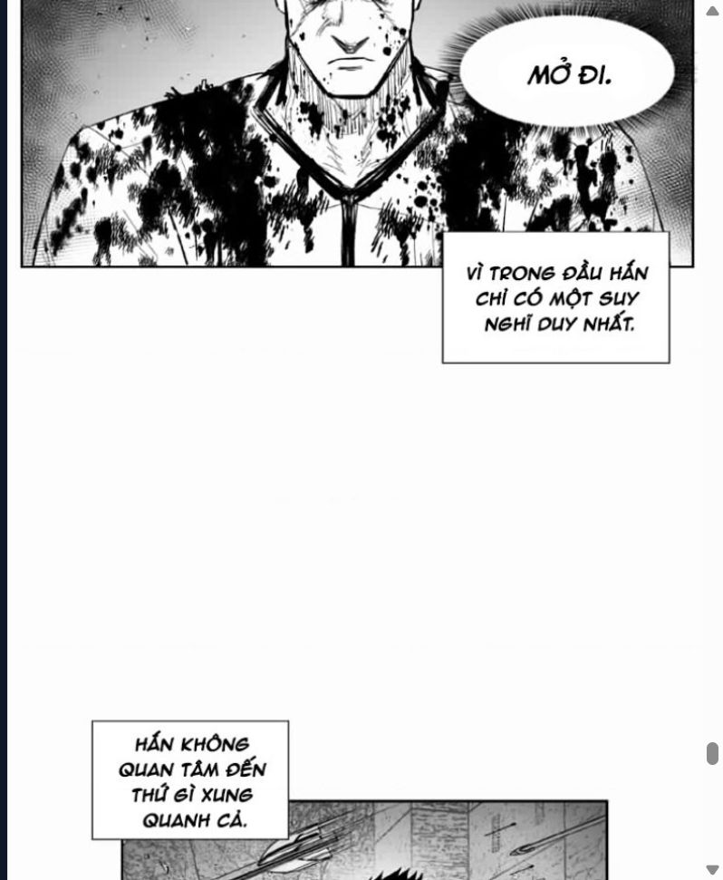 Đọc truyện [Leak] Cơn Bão Đỏ - Chap 340