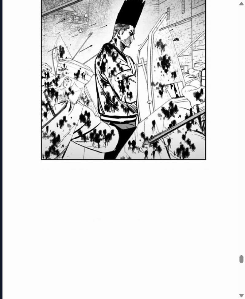 Đọc truyện [Leak] Cơn Bão Đỏ - Chap 340