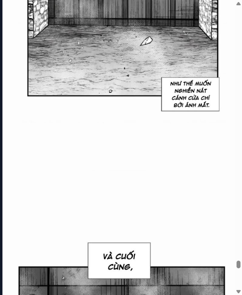 Đọc truyện [Leak] Cơn Bão Đỏ - Chap 340