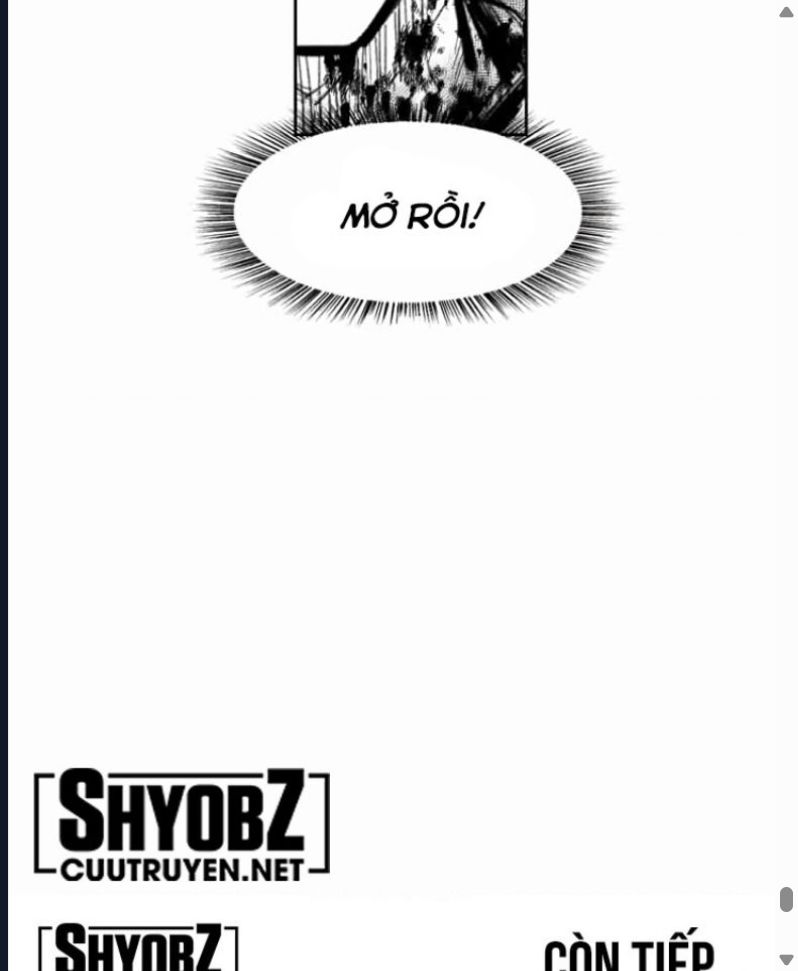 Đọc truyện [Leak] Cơn Bão Đỏ - Chap 340