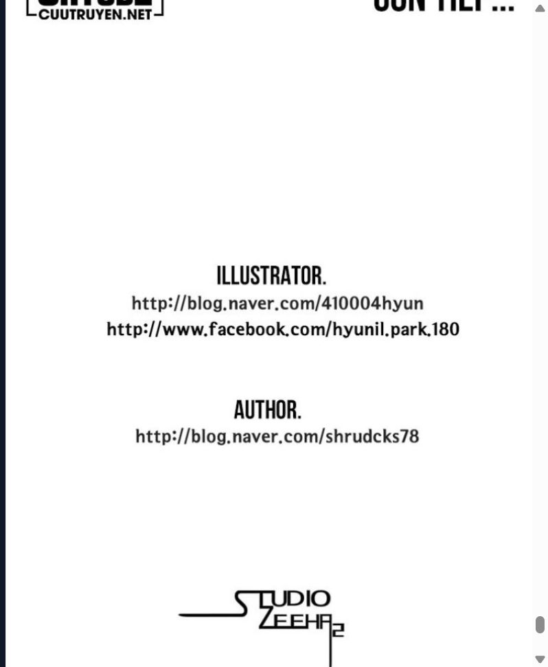 Đọc truyện [Leak] Cơn Bão Đỏ - Chap 340