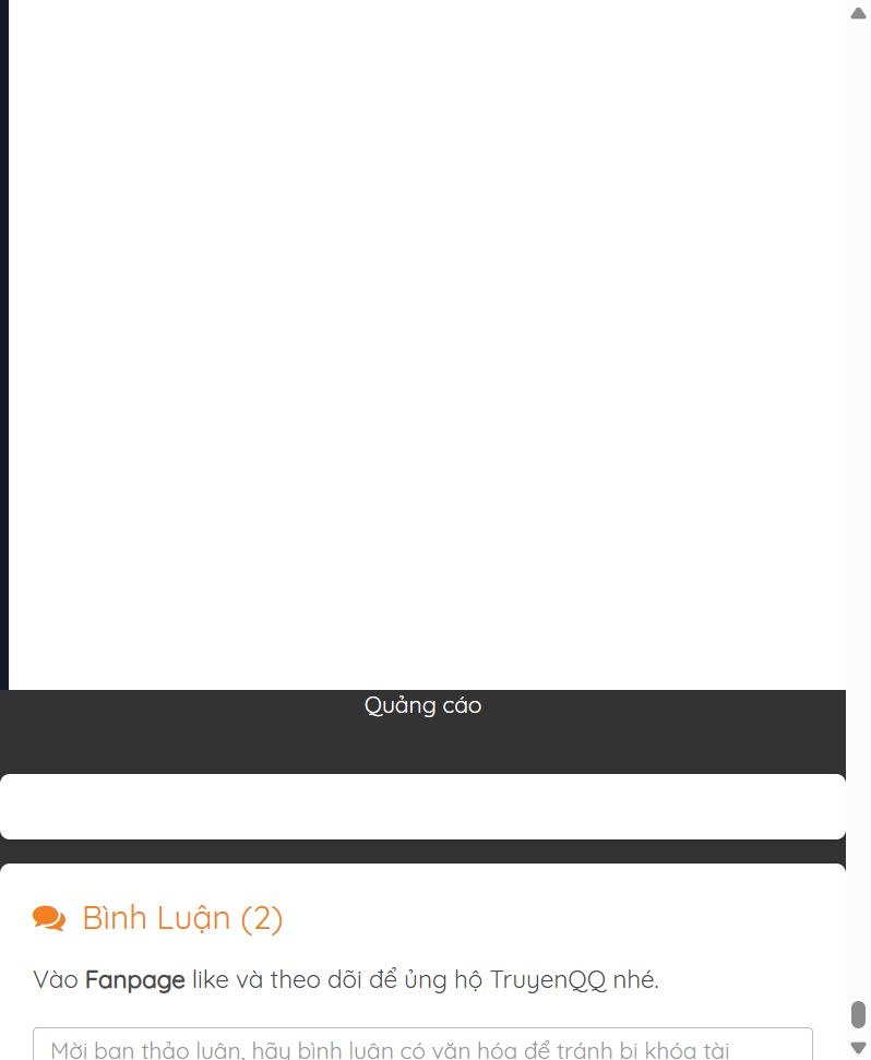 Đọc truyện [Leak] Cơn Bão Đỏ - Chap 340