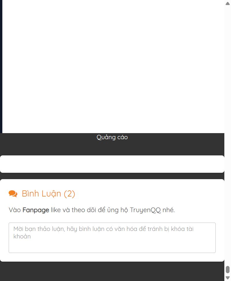 Đọc truyện [Leak] Cơn Bão Đỏ - Chap 340