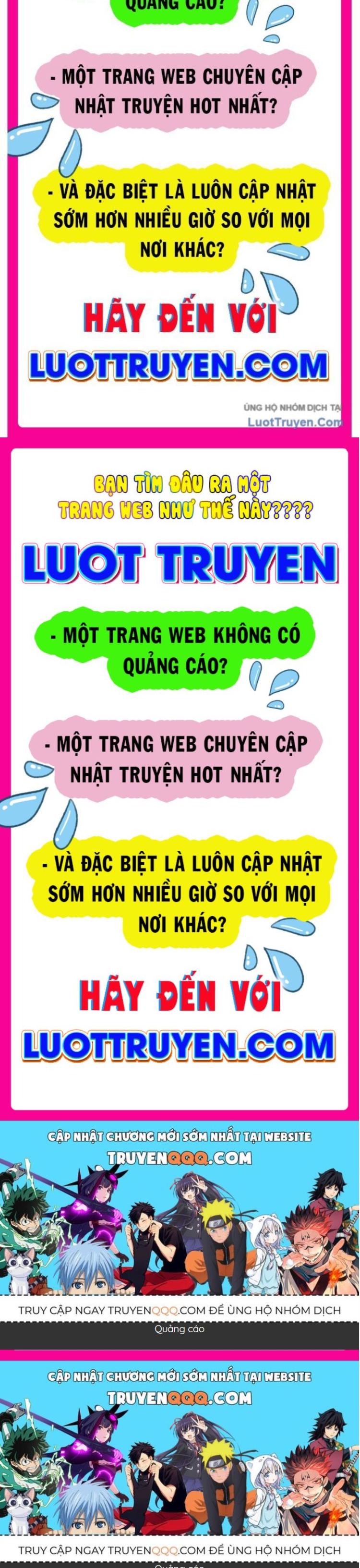 Đọc truyện [Leak] Cơn Bão Đỏ - Chap 348
