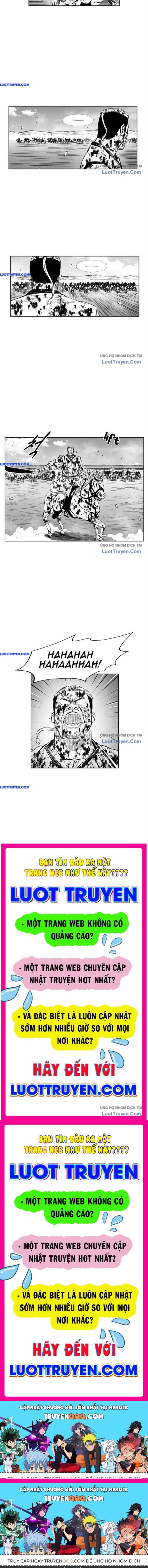 Đọc truyện [Leak] Cơn Bão Đỏ - Chap 349