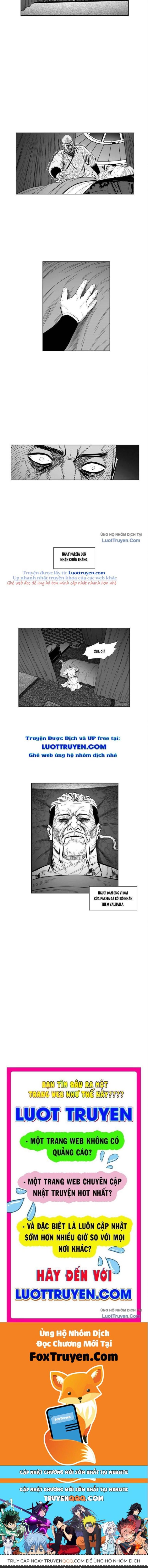 Đọc truyện [Leak] Cơn Bão Đỏ - Chap 351