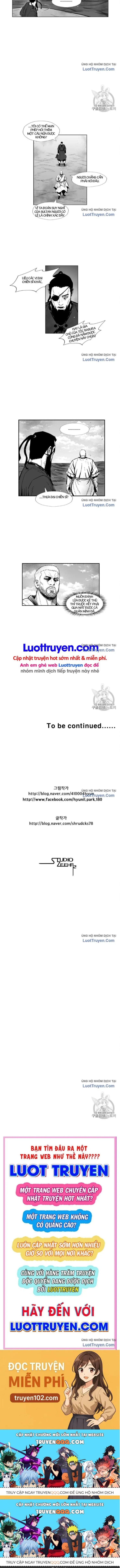 Đọc truyện [Leak] Cơn Bão Đỏ - Chap 365