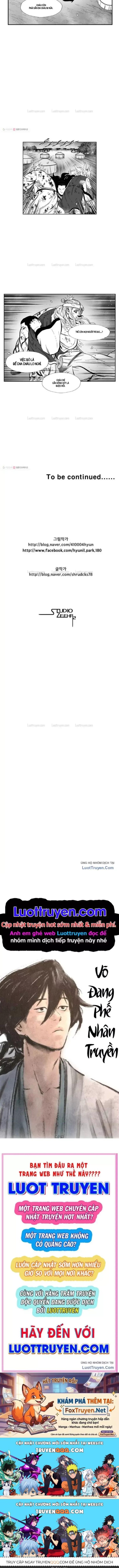 Đọc truyện [Leak] Cơn Bão Đỏ - Chap 377