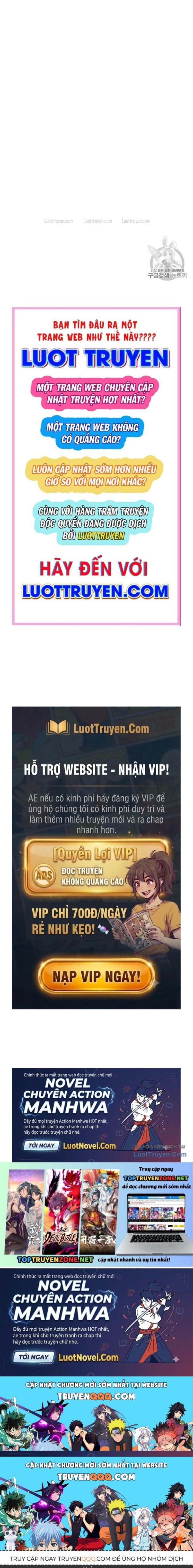 Đọc truyện [Leak] Cơn Bão Đỏ - Chap 382