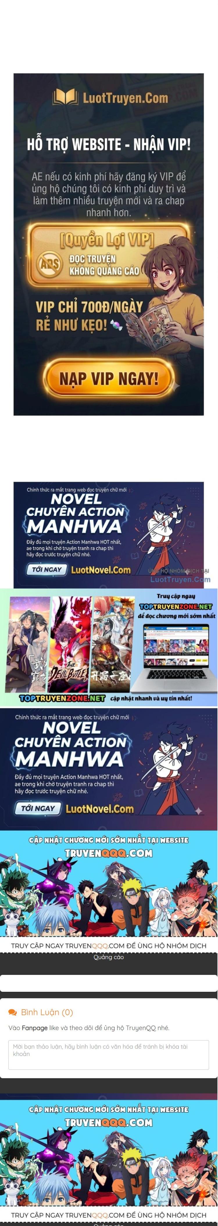 Đọc truyện [Leak] Cơn Bão Đỏ - Chap 385