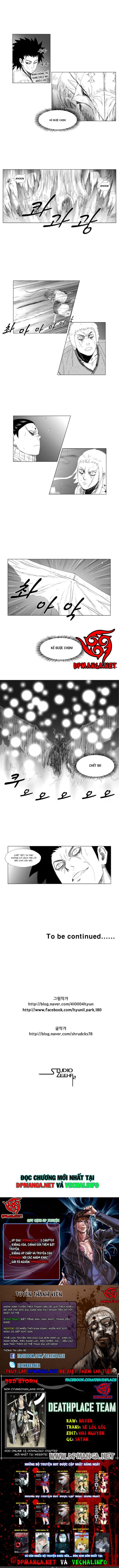 Đọc truyện [Leak] Cơn Bão Đỏ - Chap 66