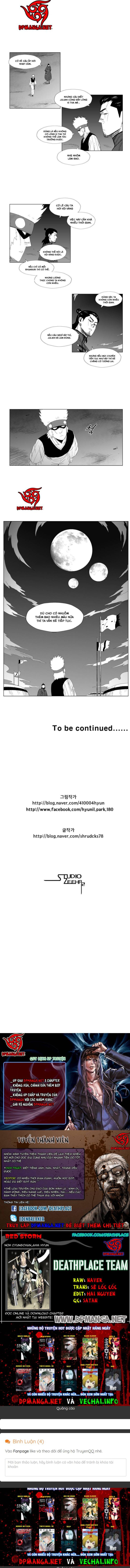 Đọc truyện [Leak] Cơn Bão Đỏ - Chap 77