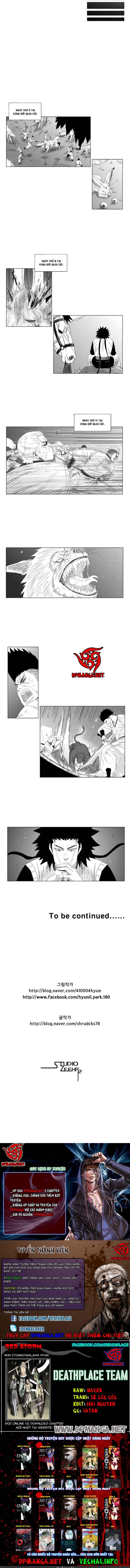 Đọc truyện [Leak] Cơn Bão Đỏ - Chap 85