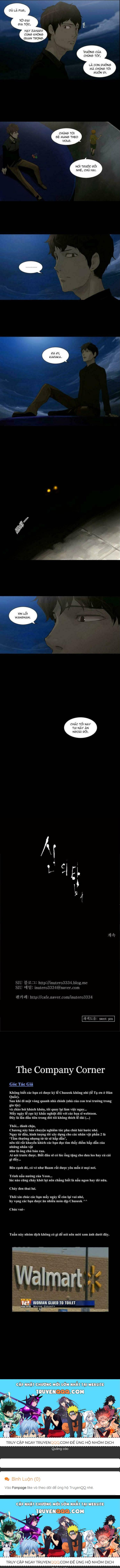 Đọc truyện [Leak] Cuộc chiến trong tòa tháp - Chap 114