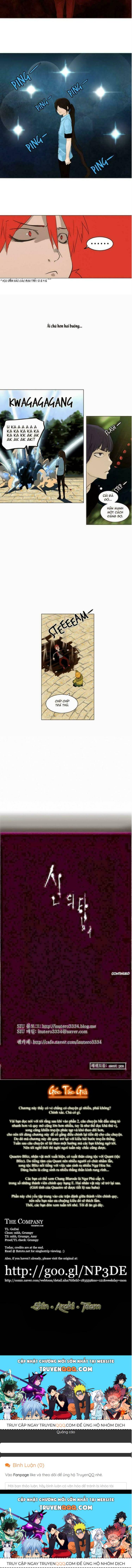 Đọc truyện [Leak] Cuộc chiến trong tòa tháp - Chap 120