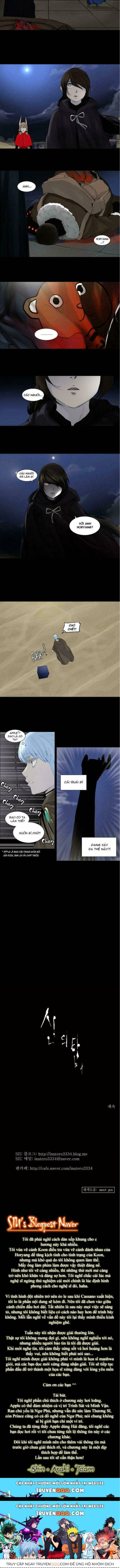 Đọc truyện [Leak] Cuộc chiến trong tòa tháp - Chap 128