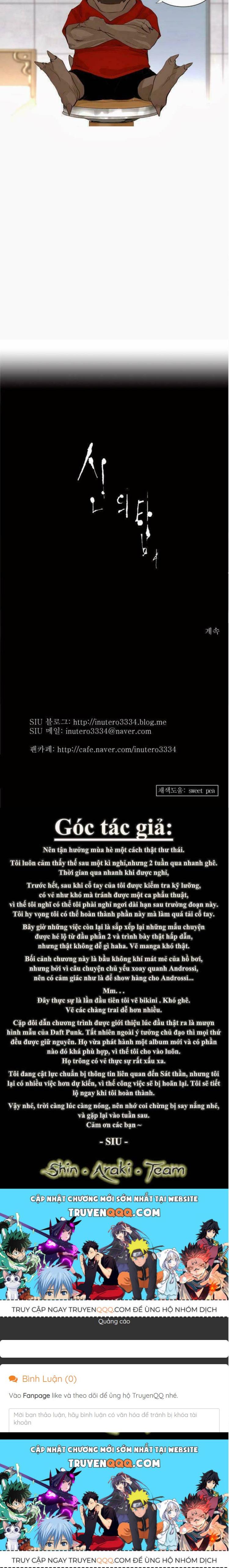 Đọc truyện [Leak] Cuộc chiến trong tòa tháp - Chap 146