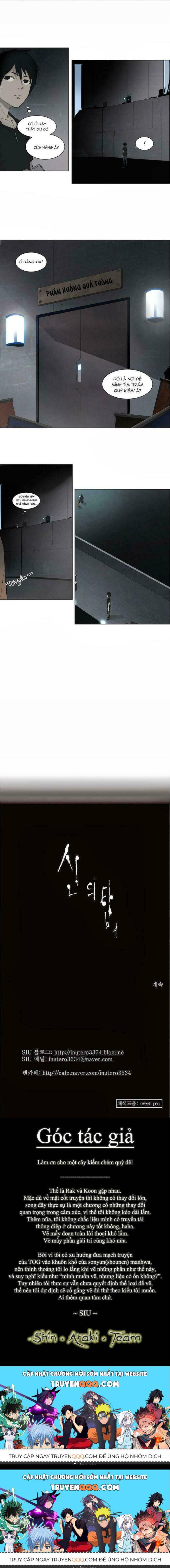 Đọc truyện [Leak] Cuộc chiến trong tòa tháp - Chap 147