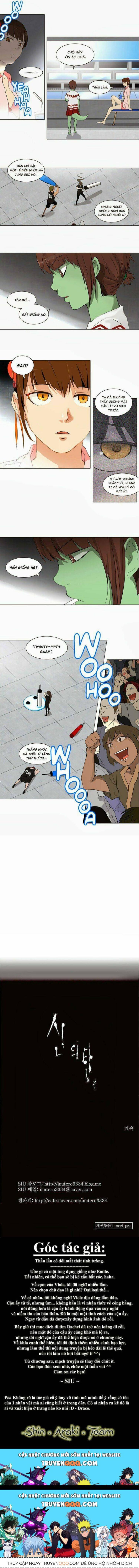 Đọc truyện [Leak] Cuộc chiến trong tòa tháp - Chap 152