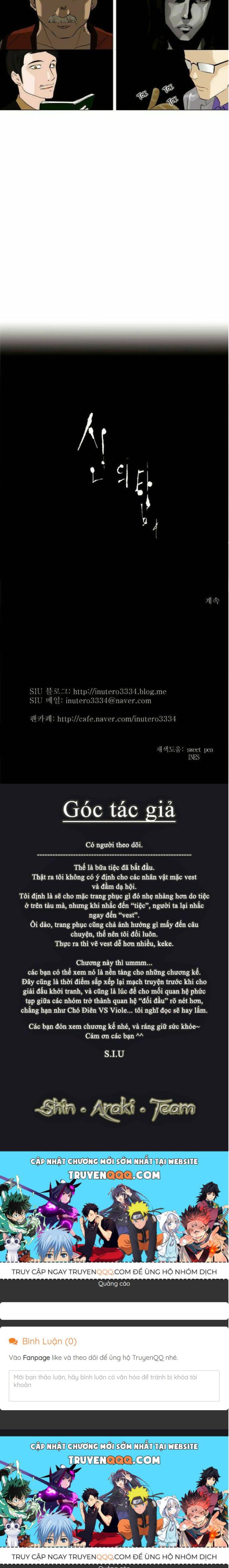 Đọc truyện [Leak] Cuộc chiến trong tòa tháp - Chap 158