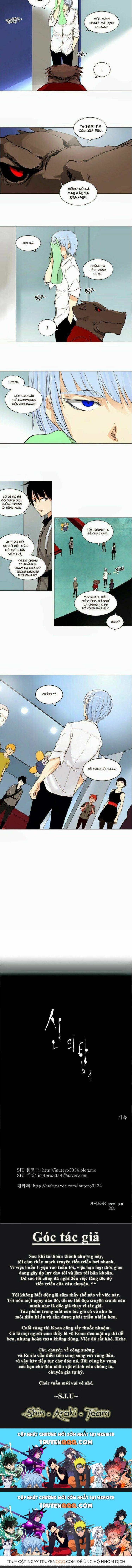 Đọc truyện [Leak] Cuộc chiến trong tòa tháp - Chap 166